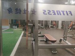 -METIS FITNESS女性健身工作室
