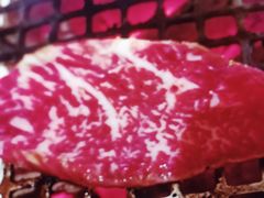 -不倒翁炭火烧肉(永安里店)