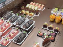 -奈雪的茶(太原茂业天地店)