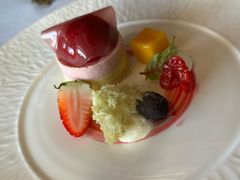 -Da Ivo哒伊沃意大利魔镜餐厅(外滩店)