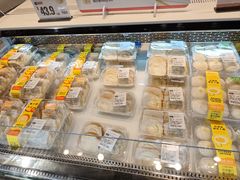 -盒马鲜生(馥邦国际店)