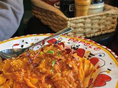 鸭肉酱面Duck&nbsp;Fettuccine-Alimentari Grande(东湖路店)