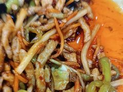 -晋一碗刀削面·特色家常菜(云岗店)