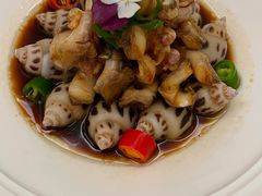 椒麻花螺-火璽·園
