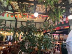 -普兰达德国餐厅·德式脆皮烤猪肘·自酿啤酒(观唐店)