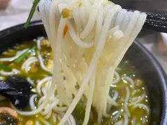 -官人桥番茄米线(温江行署店)