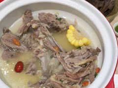 -羊之道草原味道清真餐厅(番禺店)
