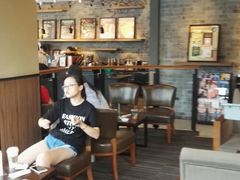 -星巴克(宁波波特曼店)