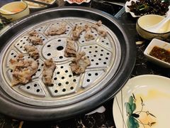 -蔚海之都·象山蒸汽海鲜(仙霞路店)