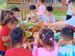 -云漫湖生态度假公园