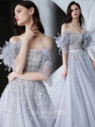 -韩国天使嫁衣婚纱礼服馆(上海旗舰店)