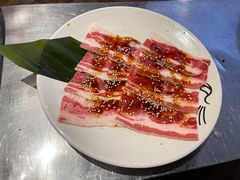 -猫抓烤肉(武进吾悦广场店)