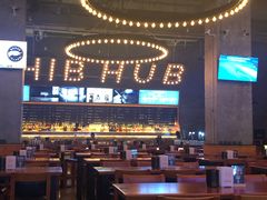 -HIB HUB公社(解放西路店)