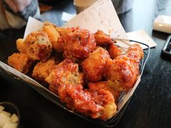 -校村炸鸡(弘大)