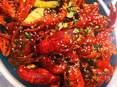 -一棠龙虾•王牌虾球(楚河汉街店)