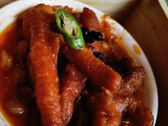 -富力丽思卡尔顿酒店·丽轩中餐厅