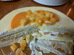 -OL’s Cake鲜荟千层(东风中路店)