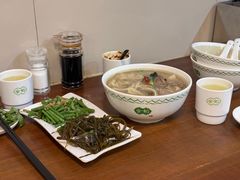 -合记烩面(人民路店)