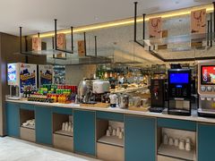 -晶丽香榭自助餐(南京大饭店)