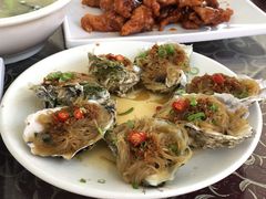 -张会海鲜饭店(东戴河店)