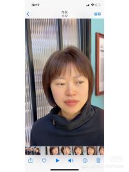-MONE美发沙龙