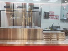 -塔斯汀中国汉堡(徐汇汇京广场店)