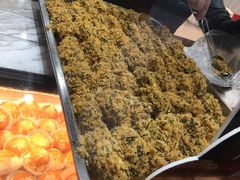 -泸溪河桃酥(秦淮夫子庙一店)
