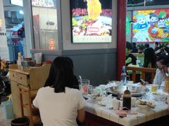 -蛙一刀·麻椒鱼火锅(金仙桥店)