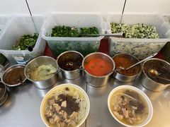 -文山荷鲜居(翠湖店)