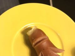 小食-BGM CLUB二次元主题桌游店(康王路店)