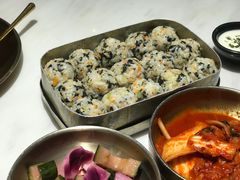 -HOTISLAND海鸡岛·韩国料理(江南西店)
