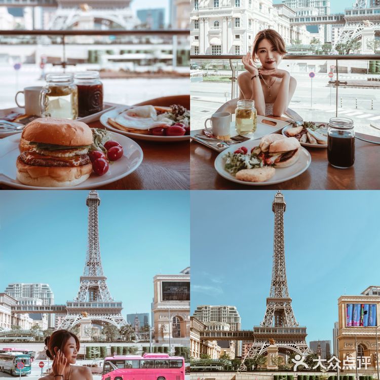 澳门旅游美食攻略｜11家网红餐厅测评