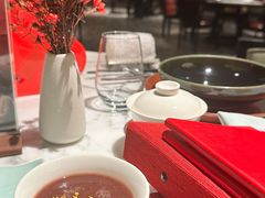 -湖滨28中餐厅·西湖宴·杭州君悦酒店
