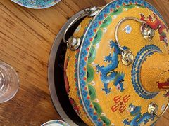 -庭院·冰煮羊·北京涮肉(西单店)