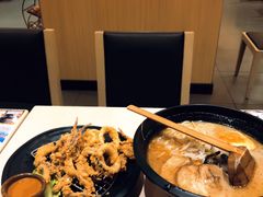 -味千拉面(郑州杉杉奥特莱斯购物广场店)