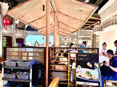 -晓粤·惹味粤菜(凯德乐峰广场店)