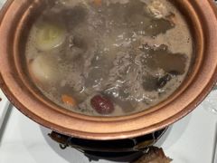 -东来顺•非遗火锅(外滩店)