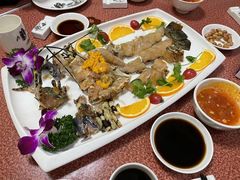 -郑厨私房菜
