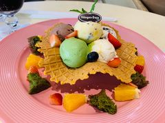 -哈根达斯(石家庄北国店)