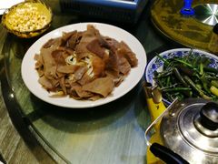 -大家庭食尚餐厅