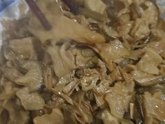-陇上全荟兰州传统牛肉面(延吉路店)