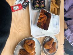 -韩舍.创新型韩式简餐(龙珠路店)