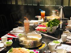 -牛事制造局牛肉火锅(莲岳路店)