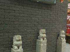 -张氏宽窄巷成都名小吃(茂业百货华强北店)
