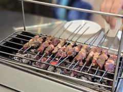 -小寒羊烧烤(凯瑞时代大厦店)