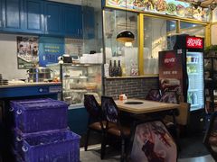 -邵老爹老杭州白斩鸡·家常菜(建国北路店)