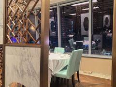 -洋洋中餐馆·SINCE 1997(信投店)