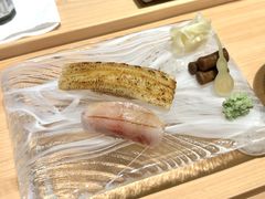 -鹤菊·鮨Omakase(古子城店)
