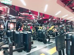 -威尔仕健身(新天地店)