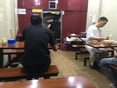 大堂-宜宾燃面(汉渝路店)